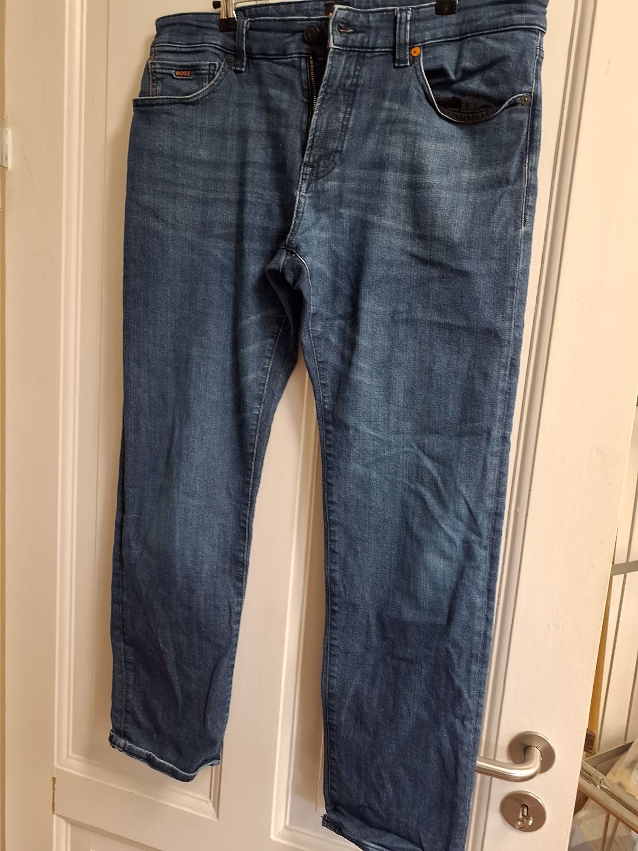 Boss - Hugo Boss jeans